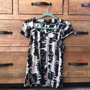 Ann Taylor top